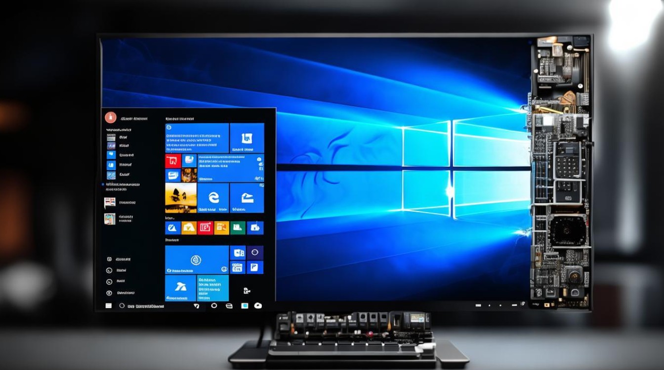 win10 双显卡蓝屏