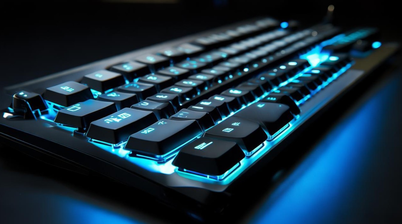 罗技g610