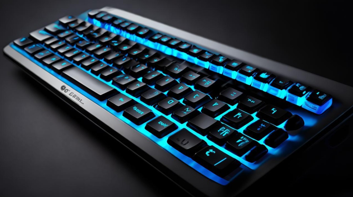 罗技g610