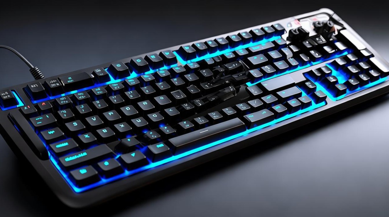 罗技g610