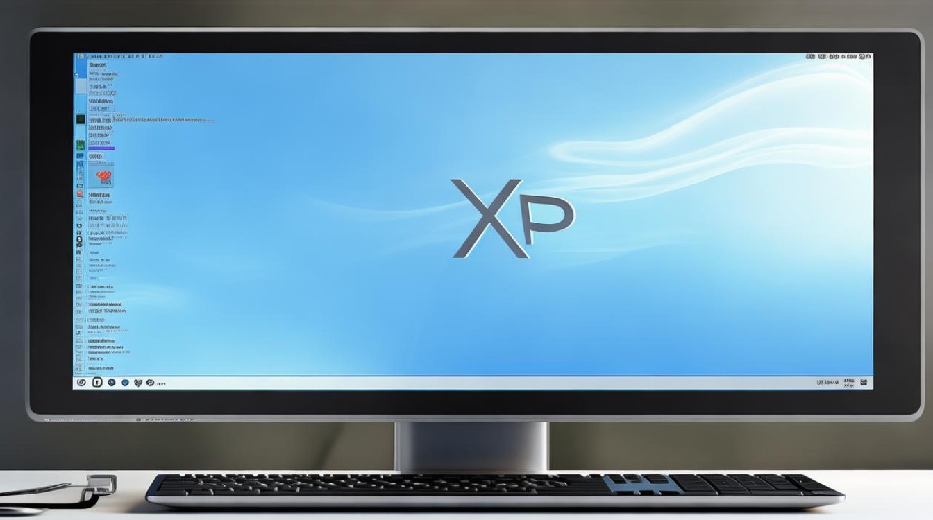 装系统xp