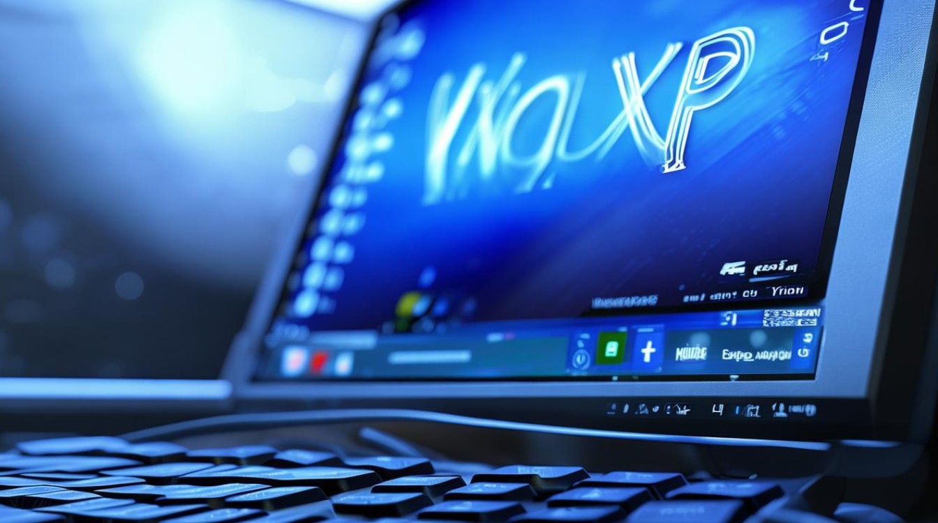 装系统xp