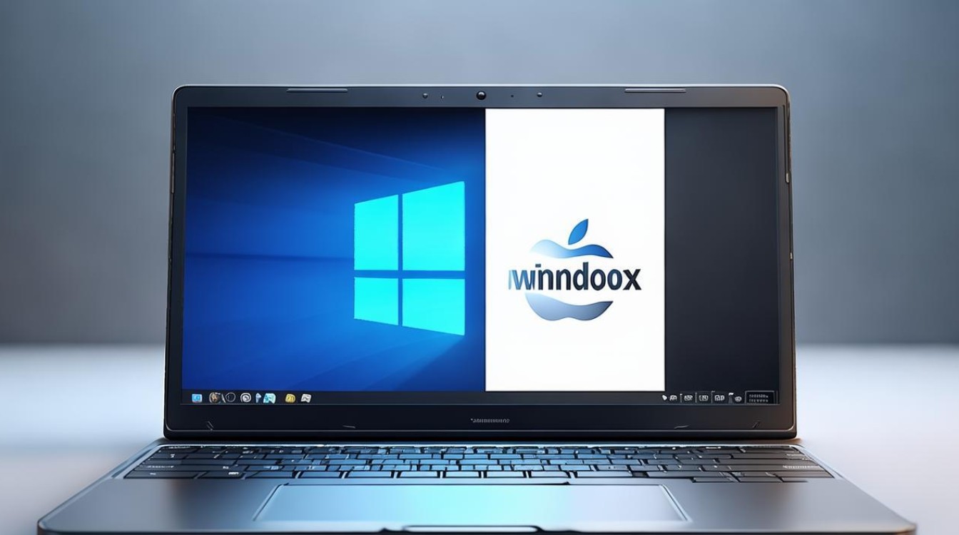 win双系统