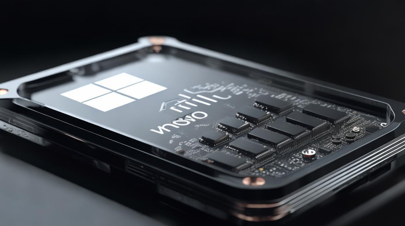 固态盘装win10