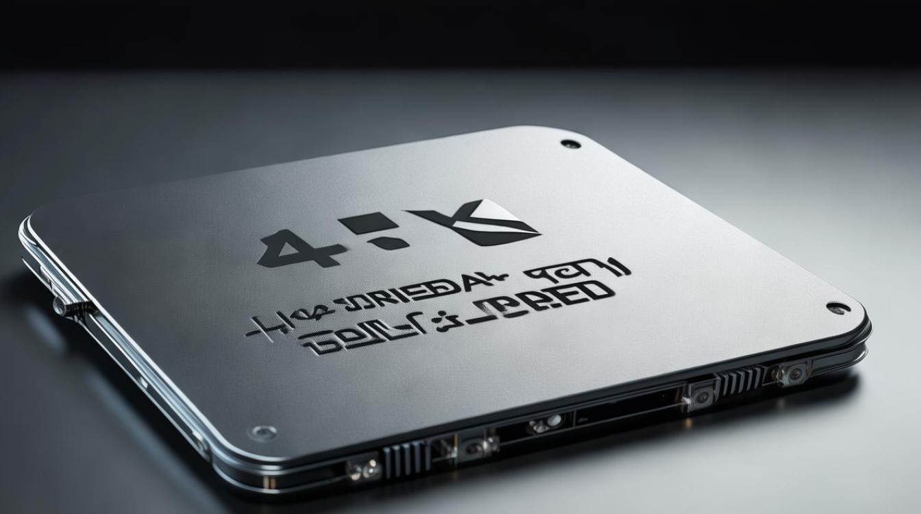 固态硬盘4k读取