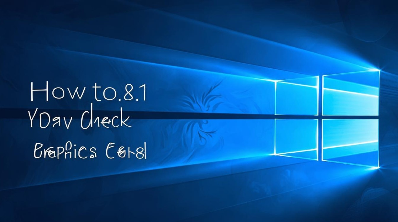 怎么看显卡win8.1