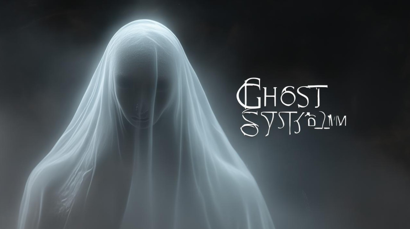 ghost 系统