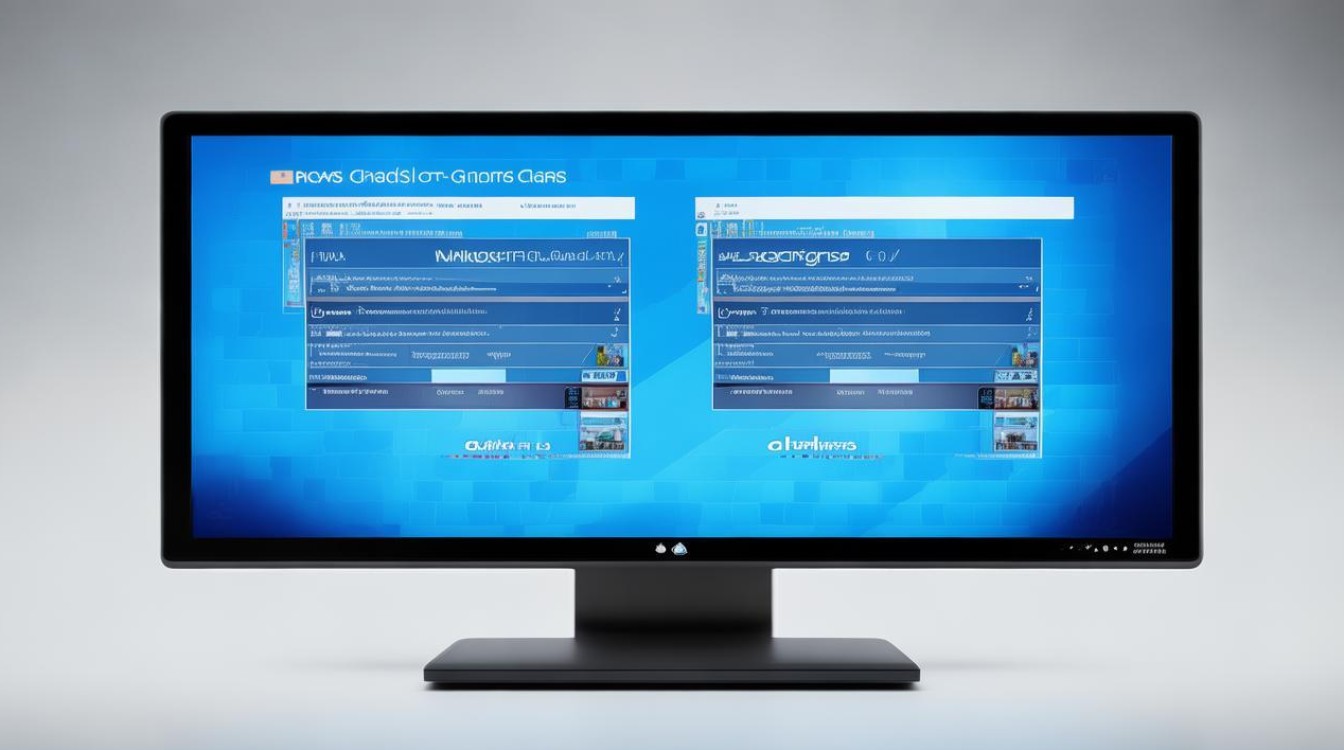 win7 双显卡设置