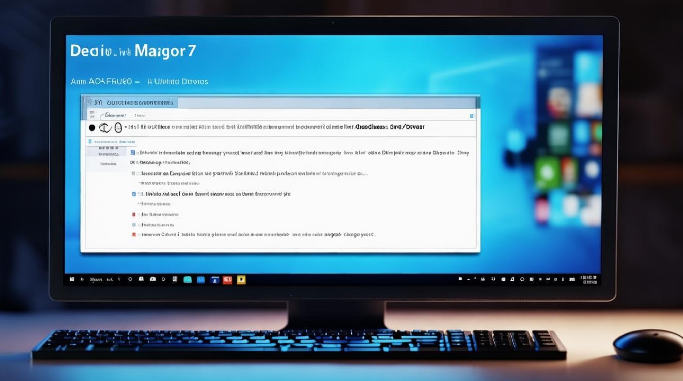 win7自动驱动