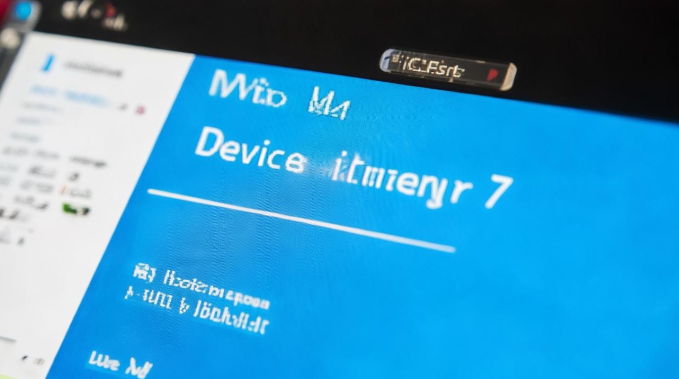 win7 自动驱动