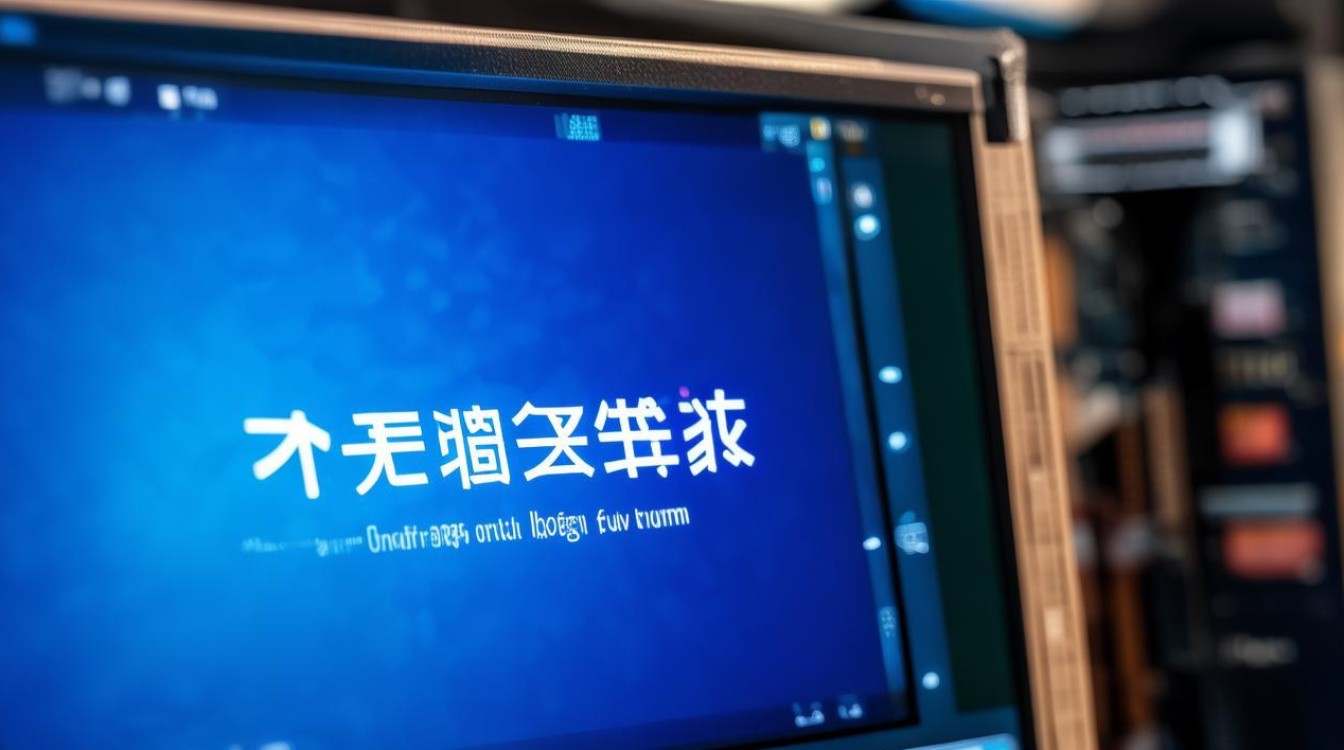 显卡驱动安装后蓝屏