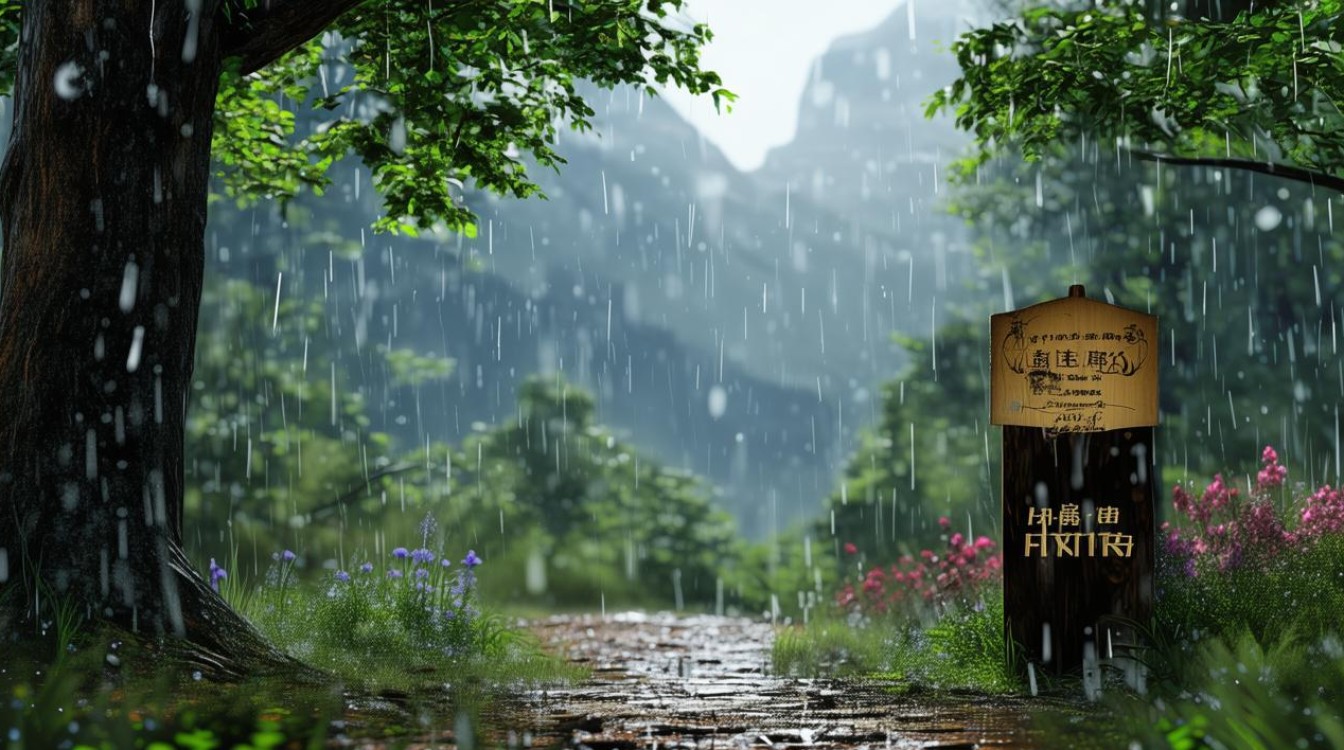 雨林木风 驱动