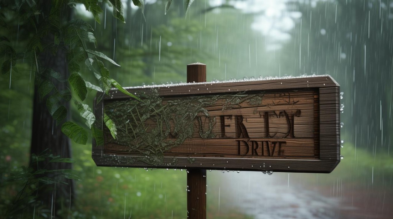雨林木风驱动
