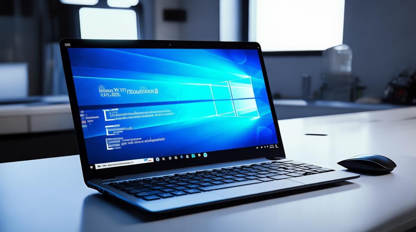 win8系统安装