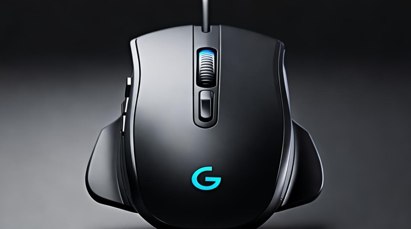 罗技g300