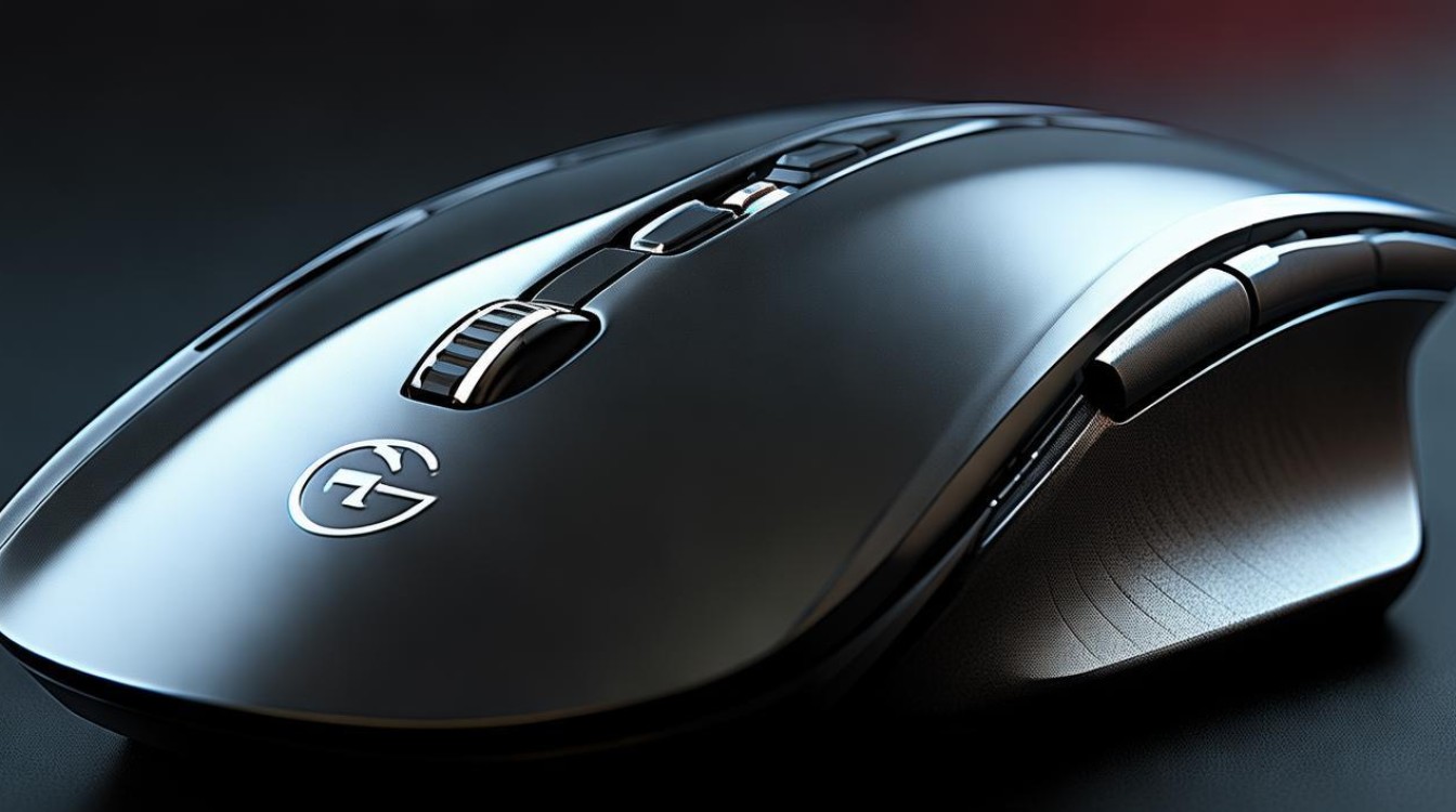 罗技g603