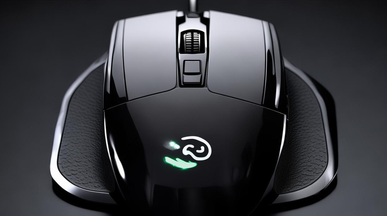 罗技g603
