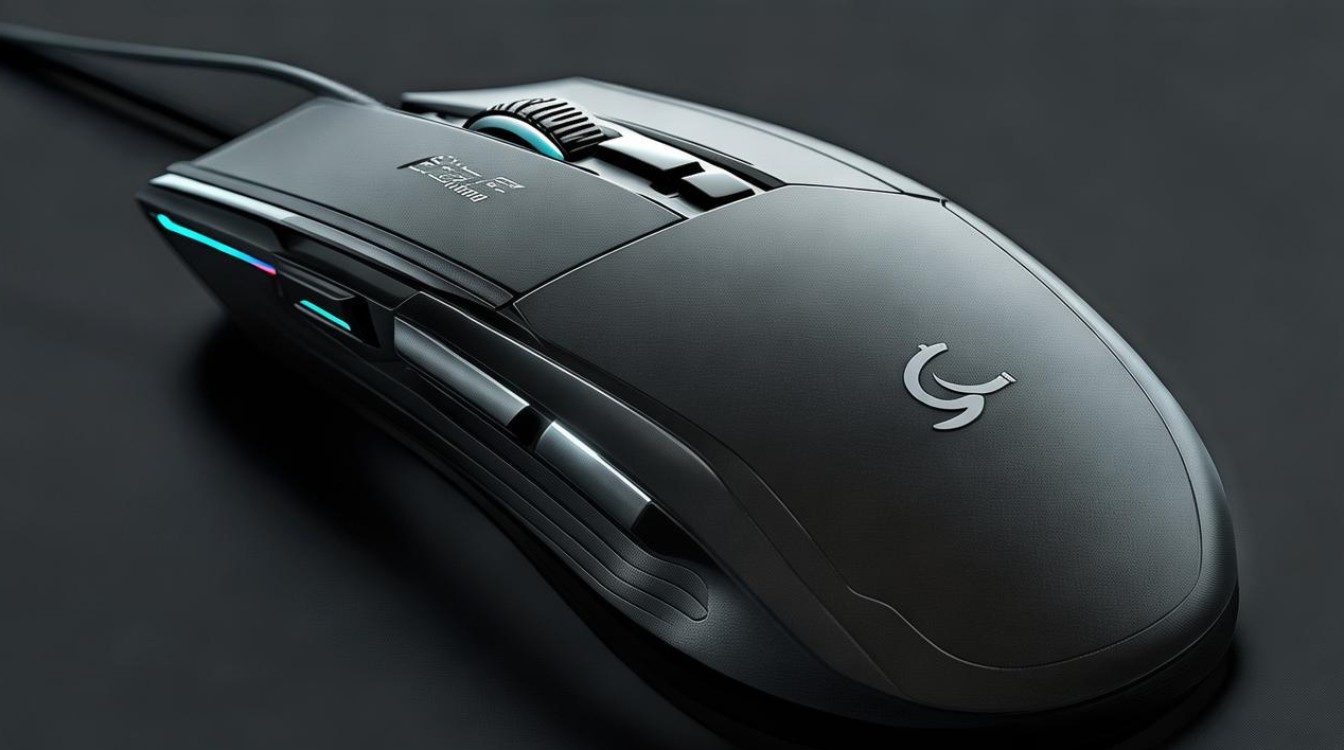罗技g603