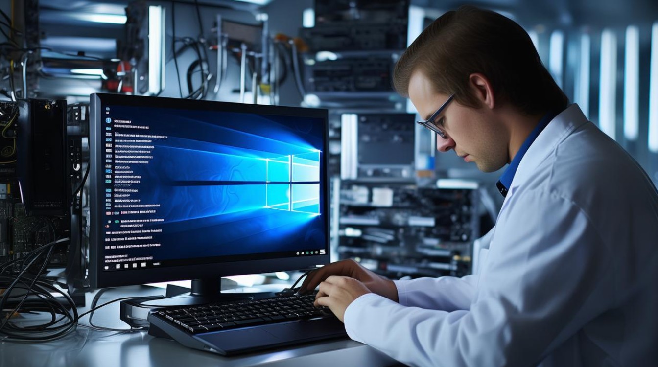 硬盘重装win7