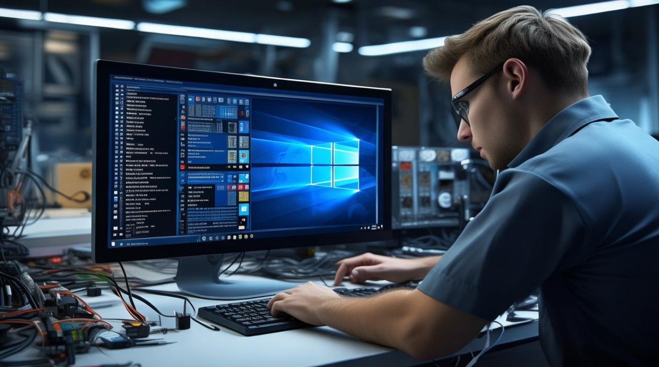 系统修复win10
