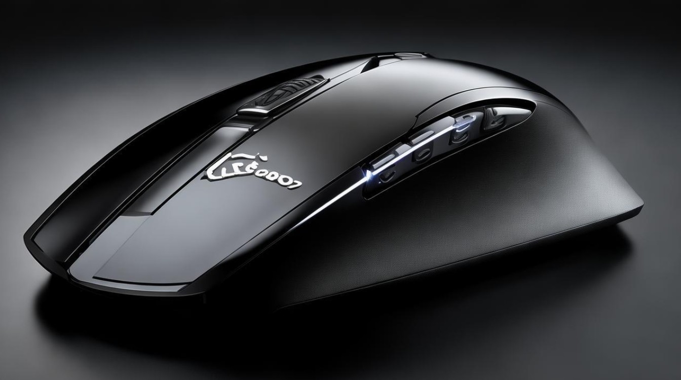 罗技G500