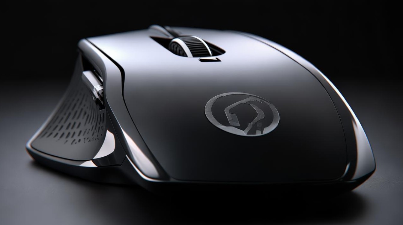 罗技G500
