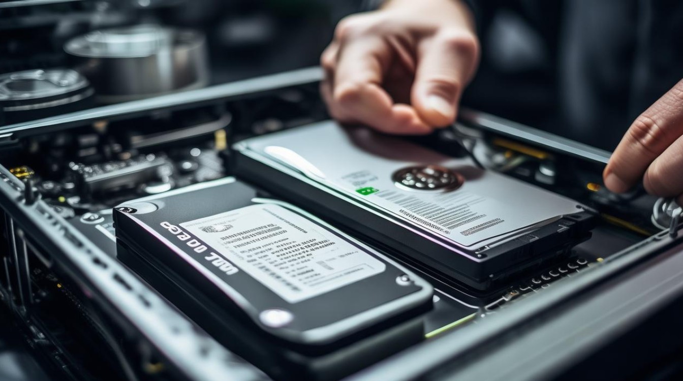 ssd固态硬盘加装机械硬盘