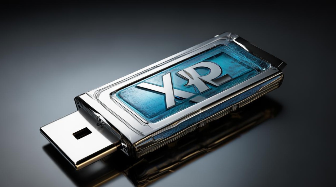 xp u盘驱动