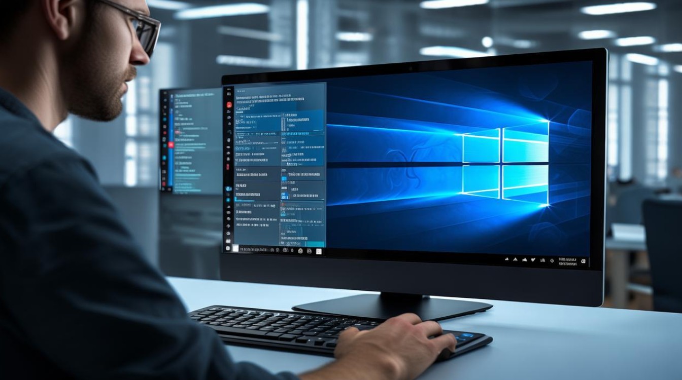 win10 修复系统