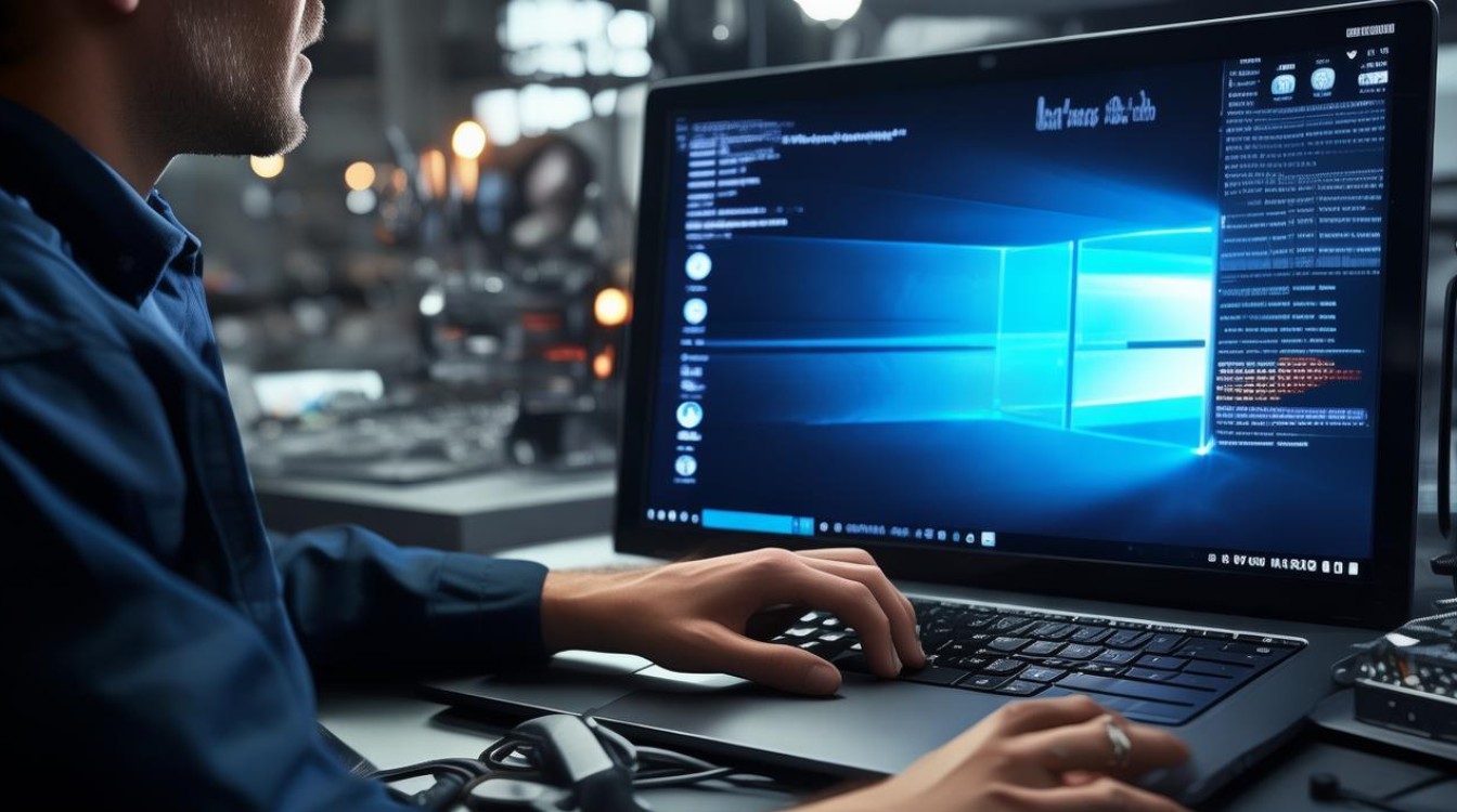 win10 修复系统