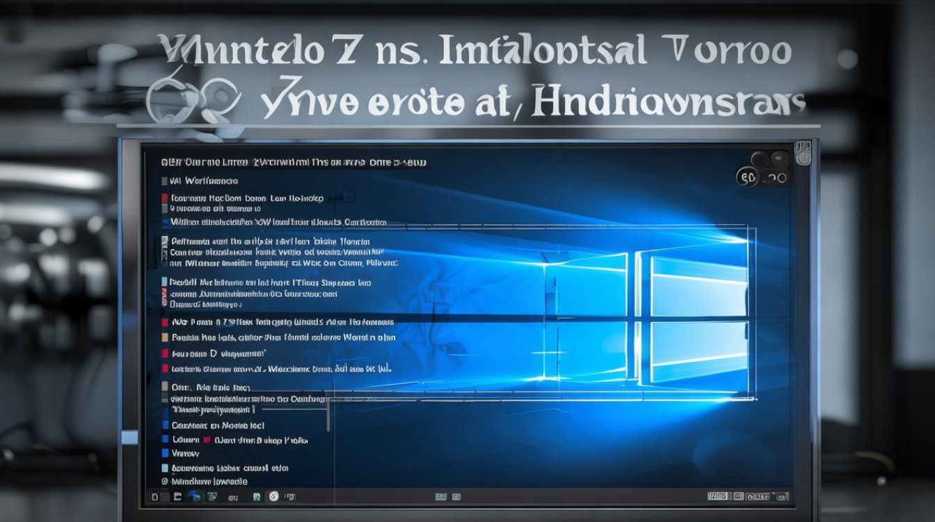 win7系统硬盘安装教程