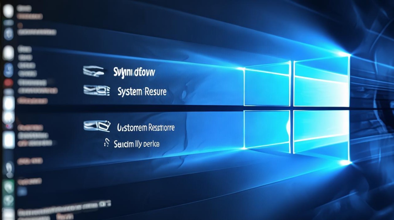 win 10系统还原