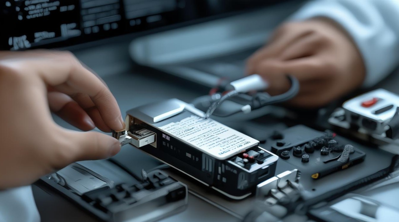 usb系统安装