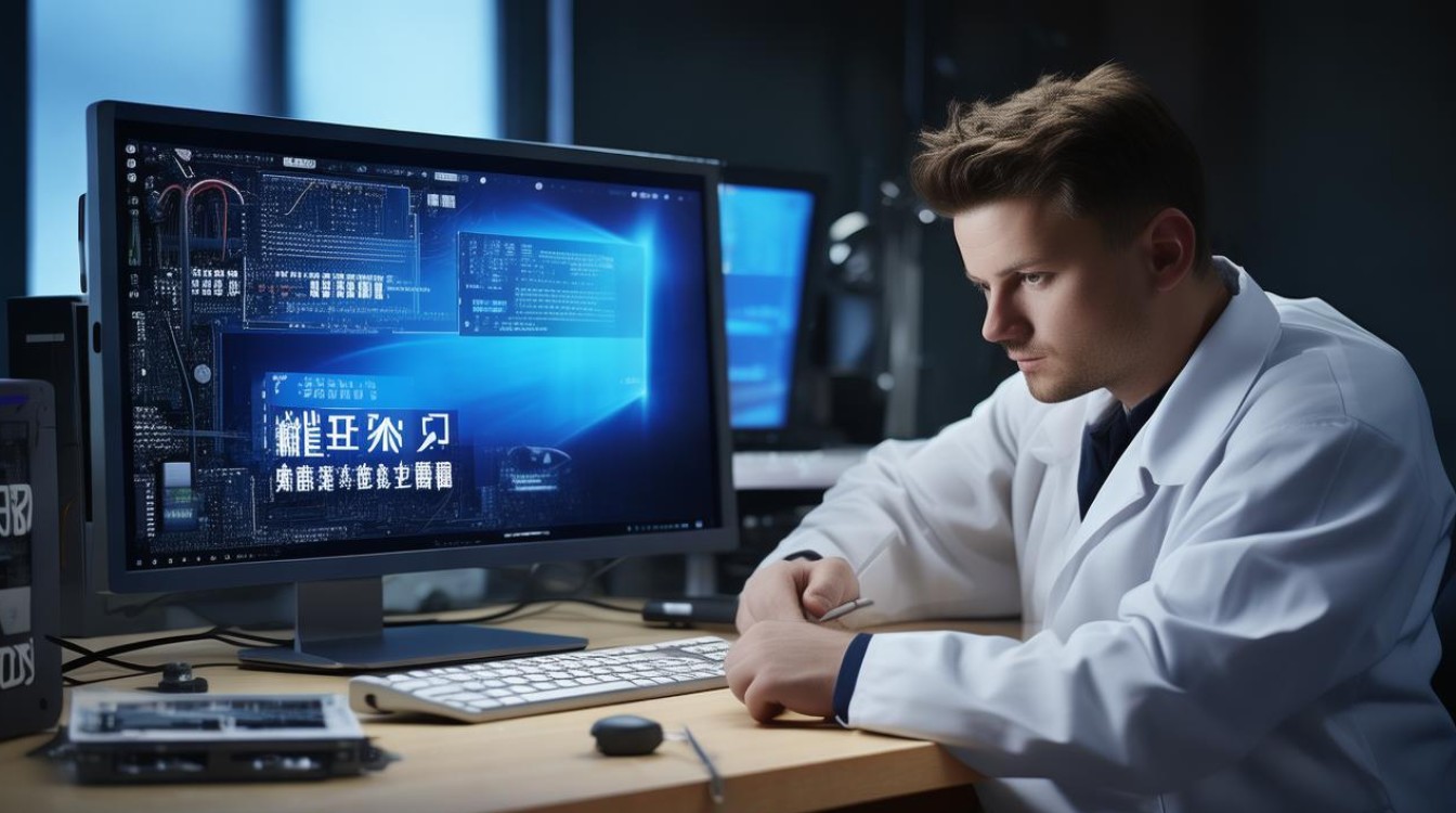 更换显卡后 蓝屏