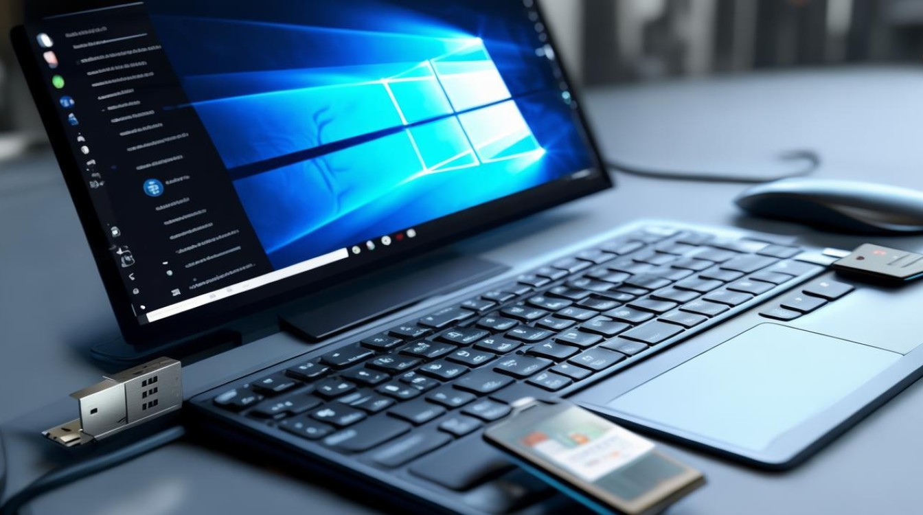 u盘win7系统安装