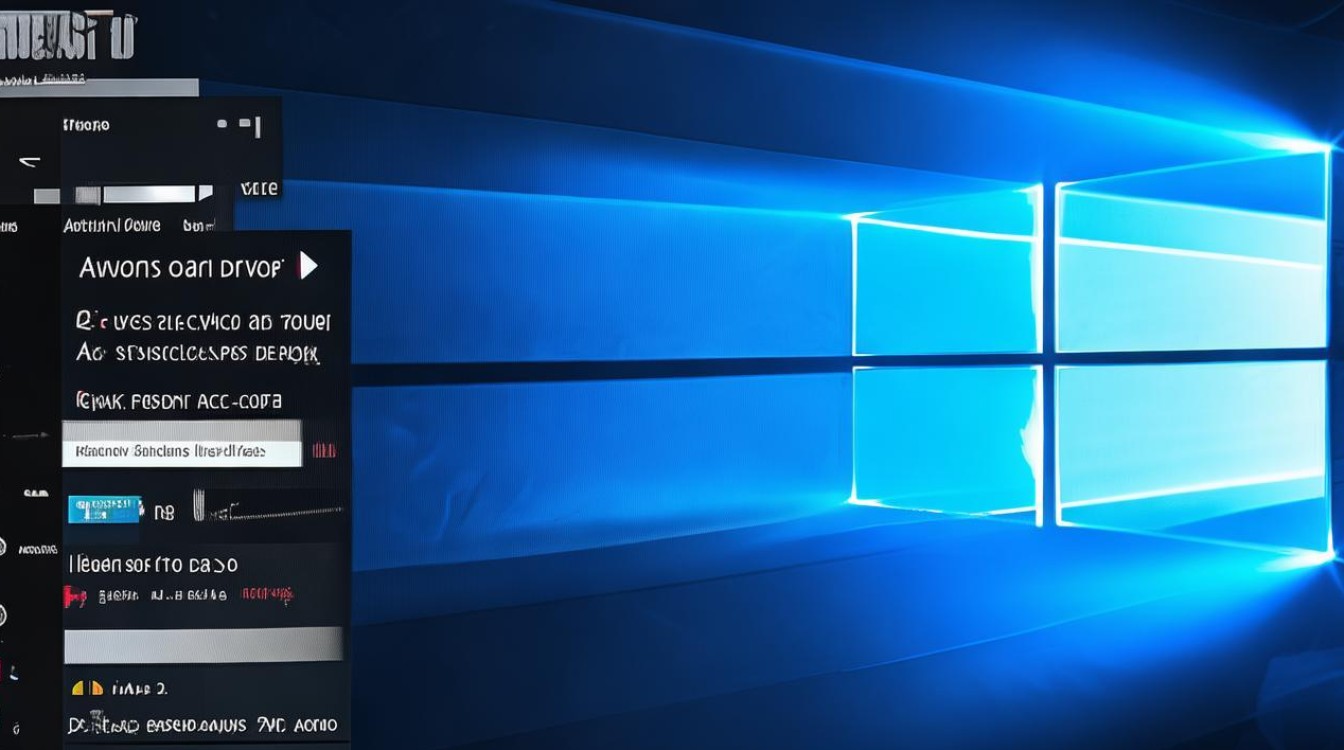 win10 自动安装显卡驱动