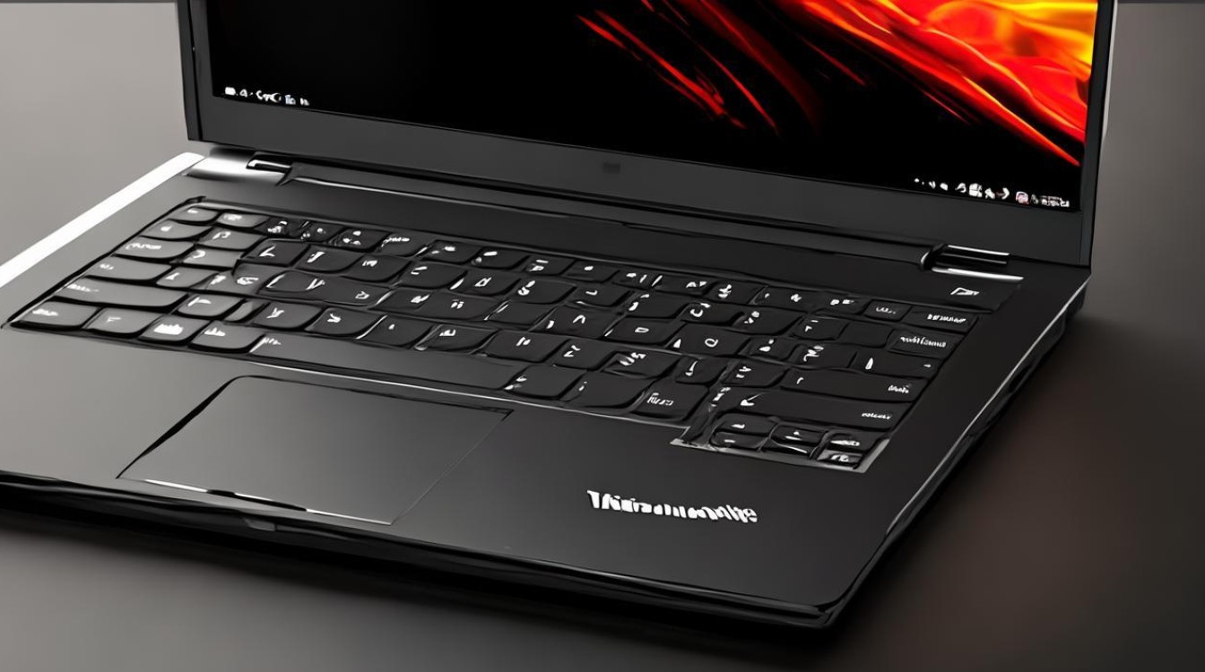 thinkpad系统