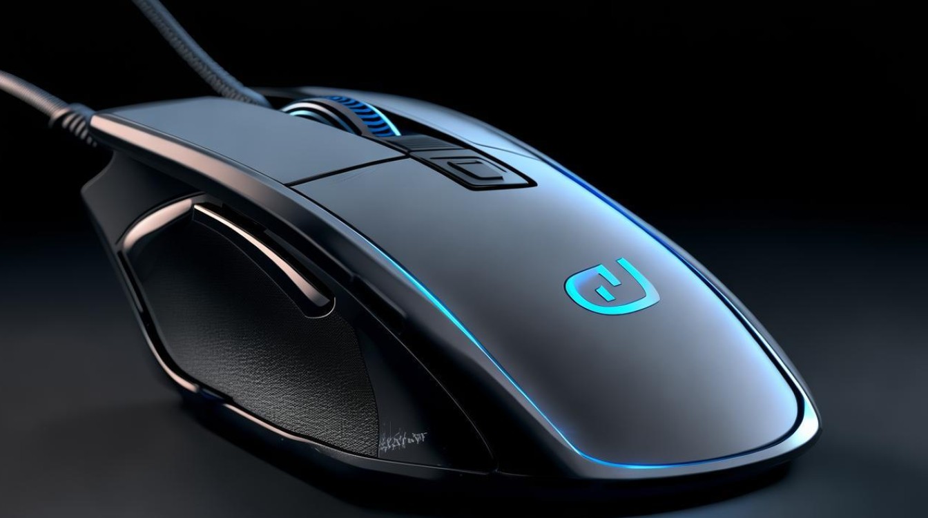 赛睿rival100