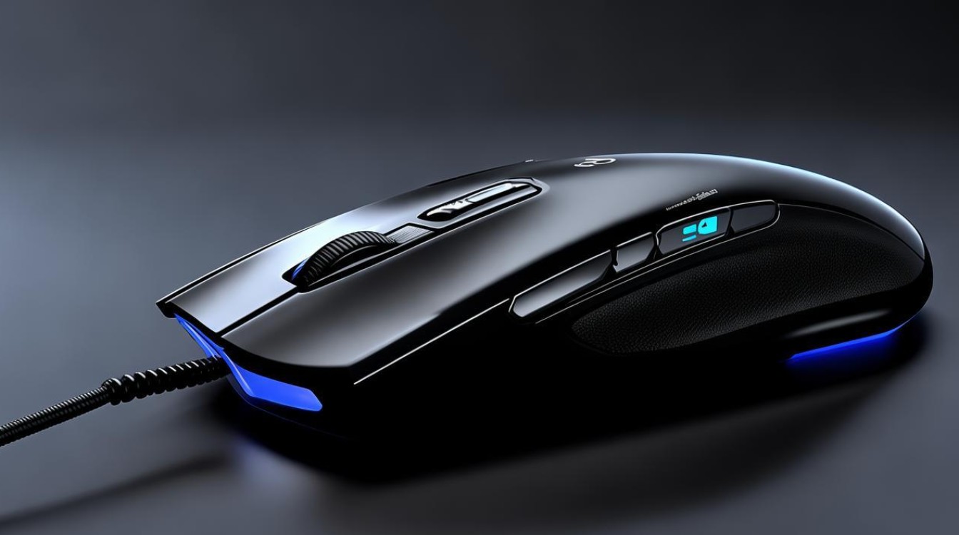 赛睿rival100