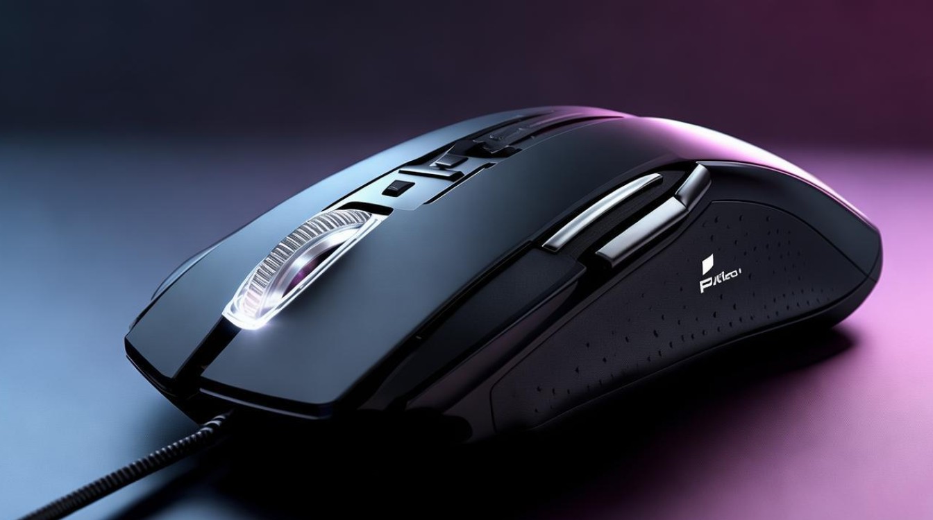 赛睿rival300