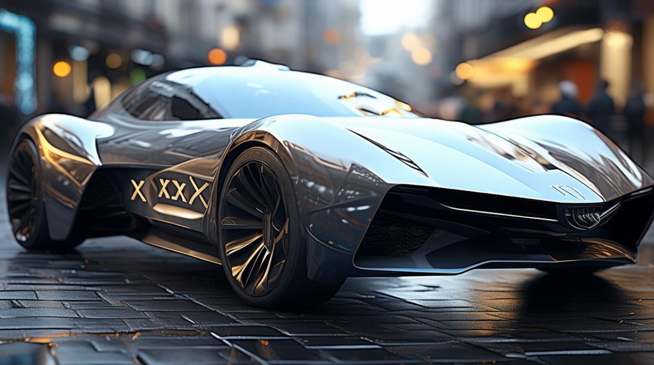睿赛x