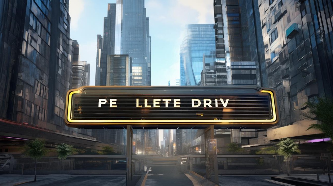 pe 删除驱动