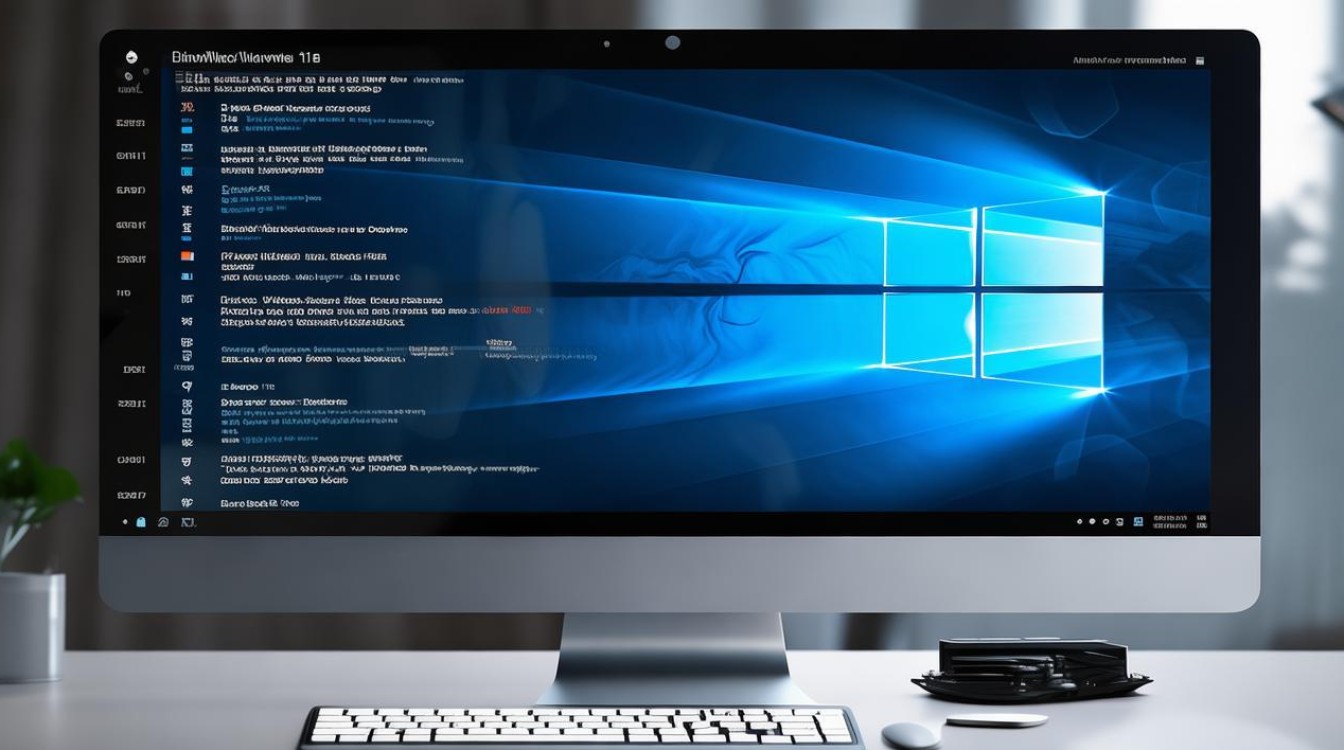 怎么安装系统win10