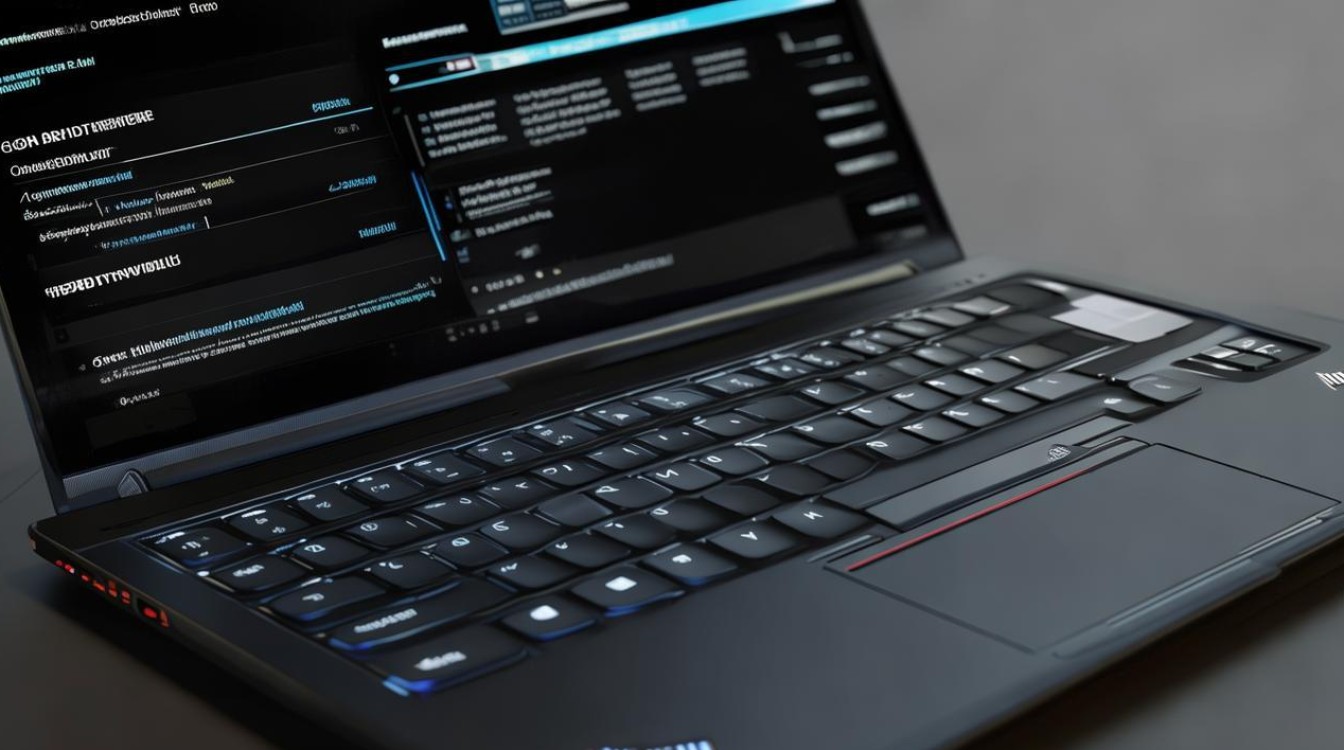 thinkpad设置硬盘启动
