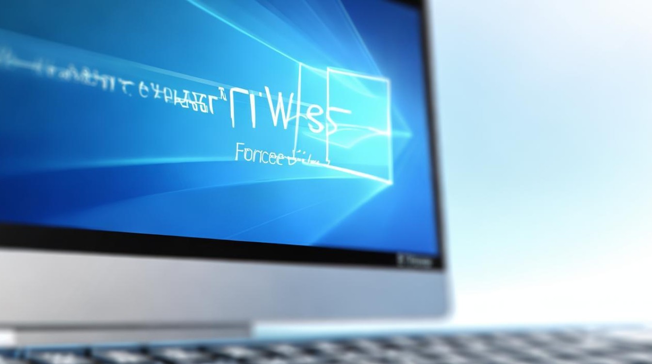 win7强制驱动