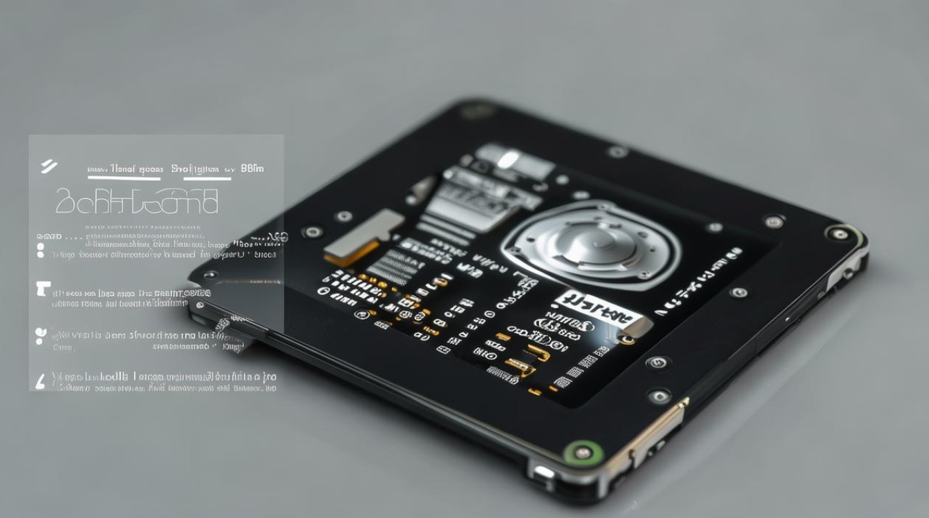 ssd固态硬盘如何分区