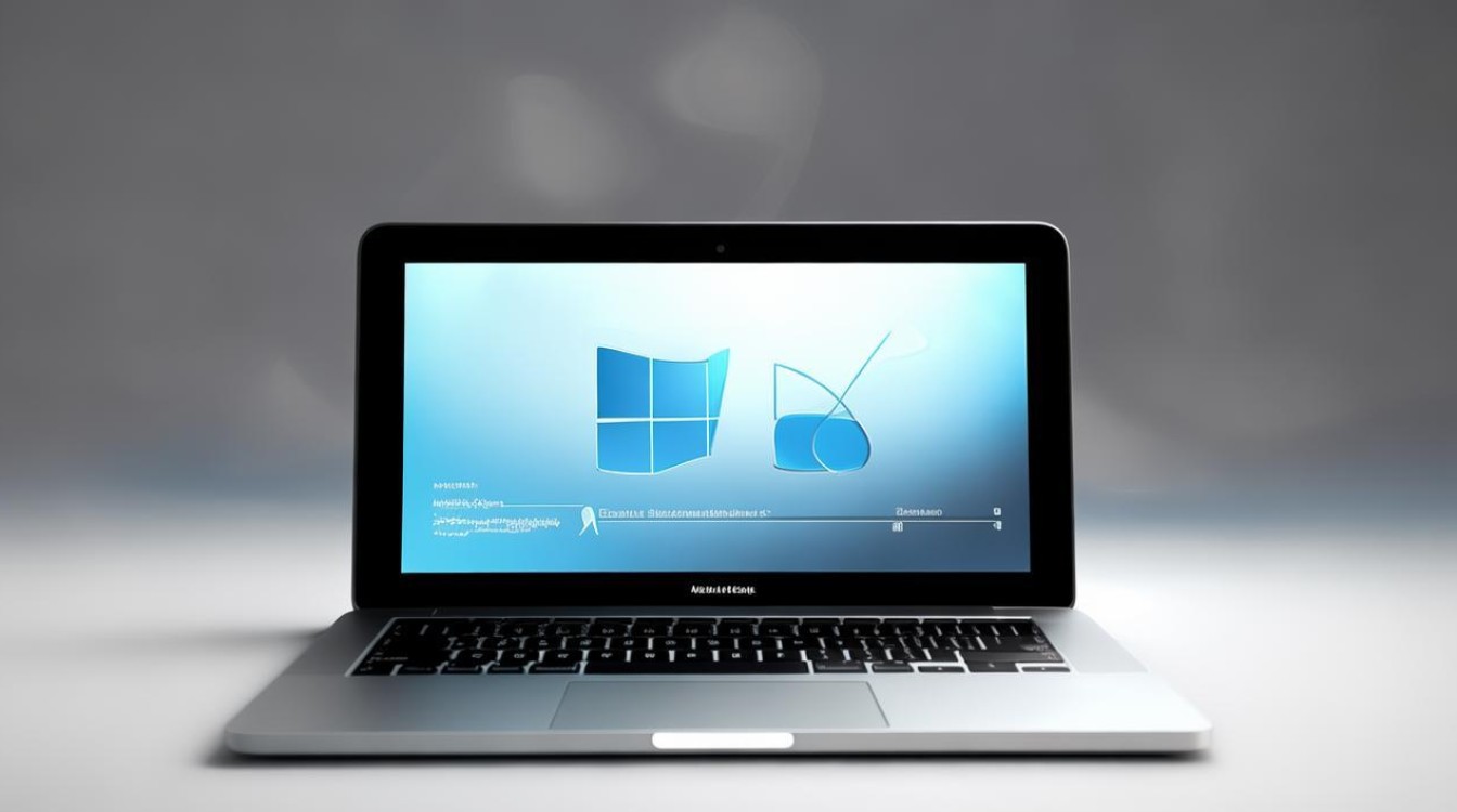 苹果电脑固态硬盘安装win7系统