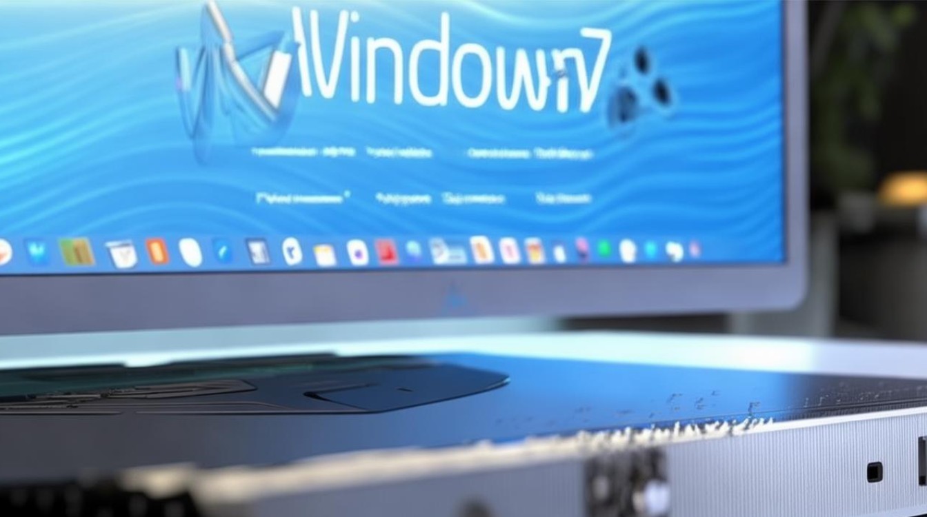 苹果电脑固态硬盘安装win7系统