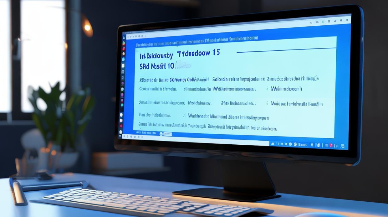 固态硬盘win10装win7教程