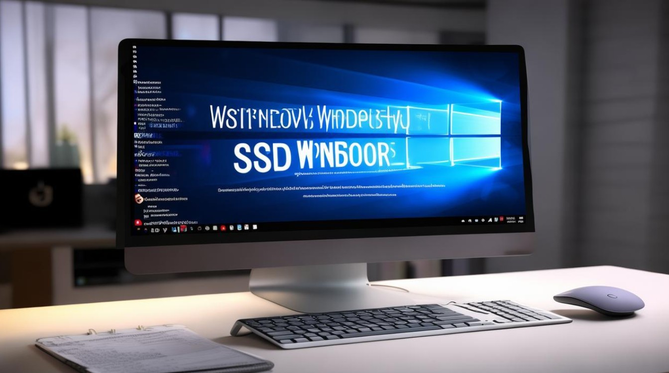 固态硬盘win10装win7教程